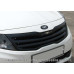 artx lux carbon tuning grille kia k5 optima 2010-13